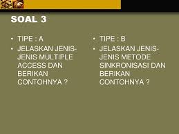 Check spelling or type a new query. Contoh Soal Essay Tentang Komunikasidata Masnurul