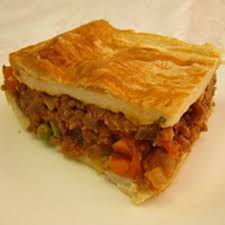 A Kosher Shepherd S Pie Recipe Recipe Veggie Pie Recipe Meat Pie Veggie Pies