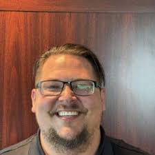 Ted Russell Ford Staff