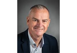 Aerospace leader joins UCLan