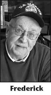 MICHAEL FREDERICK Obituary (2022)