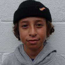 Chaz Moreno's Instagram, Twitter & Facebook