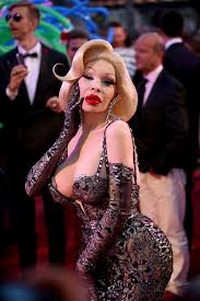 Amanda Lepore - Wikipedia