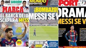Messi moves into top 10 of international goalscorers. 0dmpjmiw29rrem