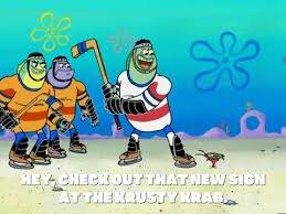 Dragon ball z fans, you're in for a sweet treat—but no, before you ask us, we're not saying this is the luckiest day of your life. Season 6 Episode 22 Gif By Spongebob Squarepants Find Share On Giphy