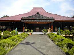 34 Rumah Adat Provinsi Di Indonesia Lengkap Themoondoggies