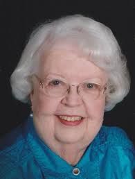 Charlotte Parker Obituary