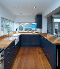 Maybe you would like to learn more about one of these? Shaker Fitted Kitchen In Roundhay Leeds Four Seasons Kitchens