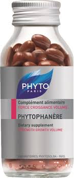 Because hair and nails are naturally slow growing it can take a while to notice the effects of good hair skin and nails she has never encountered any side affect, no sickness. Phyto Phytophanere Dietary Supplement For Hair Nails Ulta Beauty