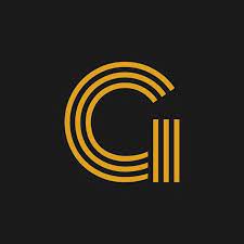 Logotipo G Abstract Alfabeto Arquitetura Imagem Png E Vetor Para Download Gratuito G Logo Design Monogram Logo Design Letter Logo Design