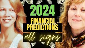 2024 Money Trends & Predictions 🔆 ALL SIGNS