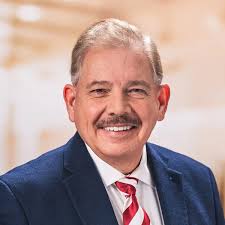 Rev. Thomas Harrison, PhD