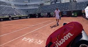 The international tennis federation website uses cookies. Atp Roma Wednesday Sept 16 2020 Final Results The Only Tennis Site