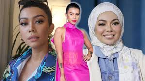 Sharifah Sakinah Harap Jumpa Nad Zainal Di Alam Lain