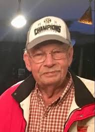 Robert Stults Obituary (2018)