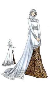 Berkaitan dengan adat istiadat dalam pernikahan, tentunya akan ada perbedaan antar satu adat dengan adat yang lainya, mengingat bangsa indonesia ini yang beragam akan suku bangsanya. Info Terbaru Sketsa Gambar Pakaian Adat Sunda Ideku Unik
