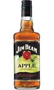 Introducing the perfect balance of premium apple liqueur and bourbon of distinction. Jim Beam Apple Kentucky Straight Bourbon Whiskey