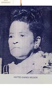 Is anyone interested in historical Marietta items?