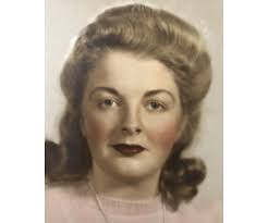 Katherine Reif Obituary (1924