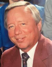 Obituary for David Scott Lee Sr.