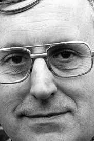 Denis Taylor obituary