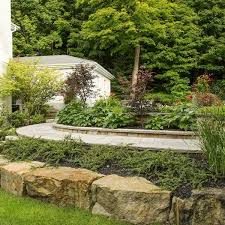 2e Prix Ex Aequo Dans La Categorie Metamorphose Reussie Du 37e Concours D Amenagement Paysager De L Appq 20 Paysagiste Entretien Paysager Amenagement Paysager