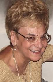 Julie Giordano Obituary (1931