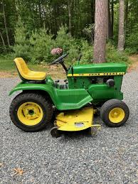Image result for Yellow 1972 Tractor