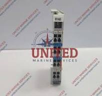 BECKHOFF KL2404 4-CHANNEL DIGITAL OUTPUT MODULE | United ...