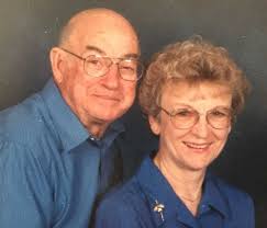 Golden Years: Wedding anniversaries (Feb. 8)