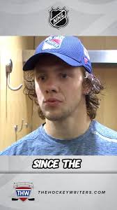 Our Buffalo Sabres writing crew members Brandon Seltenrich & Jordan Jacklin  are joined by THW writers Blain Potvin (Canadiens) and Peter Baracchini  (Maple Leafs) to discuss the teams they cover and the