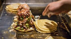 Best tacos in mexico city, central mexico and gulf coast: When It S Taco Time In Mexico City Here S Where To Go Los Angeles Times