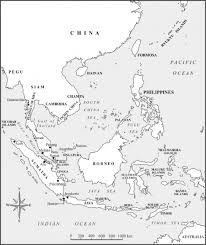Three Questions About Maritime Singapore 16th 17th Centuries