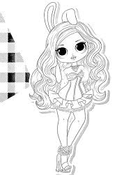 Lol surprise da colorare e stampare scarica qui giochi per bambini e ragazzi disegni da colorare lego disegni da colorare disegni. Lol Raskraska Shablon Lol Kukla Neueste Best Choice Idea