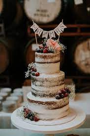 Pin On Wedding Cakes