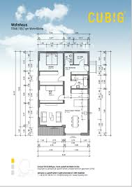 Update 9 Mai 2018 Die Ersten Wande Stehen Schon Gestern Ist Ein Weiteres Cubig In Die Produktion Gerutscht 106 Qm Machen Sic Raumaufteilung Wohnen Wohnhaus