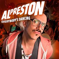 Everybody's Dancing by Al Preston