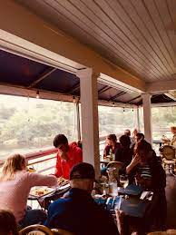 Is drinking an otherside ipa by greenport harbor brewing company at farm country kitchen. Farm Country Kitchen Riverhead New York Restaurant Happycow