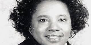 Anita Davis through the years