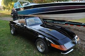 Car heavily insured / appraisal available. Miami Vice Screen Used Daytona Jim Suva And The Suva Files Blog