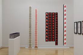 Geta brătescu gilt heute als eine der wichtigsten avantgardistinnen osteuropas. Geta BrÄƒtescu Kunstmuseum St Gallen