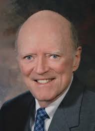 Obituary: William C. Phelps (3/22/19)