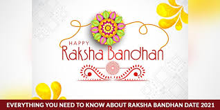 It is also known as rakhri or rakhi purnima. Everything You Need To Know About Raksha Bandhan Date 2021 Floweraura