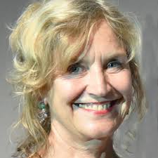 Marita Breuer Movies and TV Shows