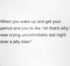 25 Period Memes That Are So Funny That They Will Make You Laugh During Cramps