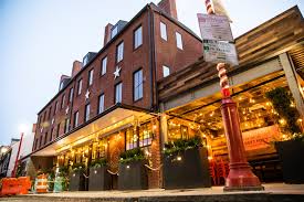 We did not find results for: Philadelphia Bar And Restaurant Bridget Foys 200 South St Philadelphia Pa