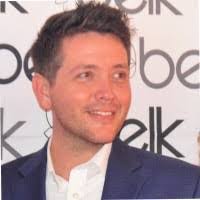 John Palek's Instagram, Twitter & Facebook