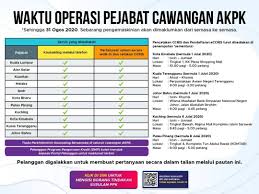 Agensi Kaunseling Dan Pengurusan Kredit Akpk Inicio Facebook
