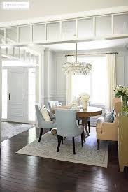 The day is finally here! Summer Dining Room Decorating Citrineliving