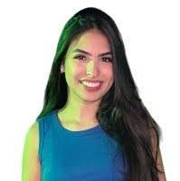 Bárbara Borba Moraes Email & Phone Number